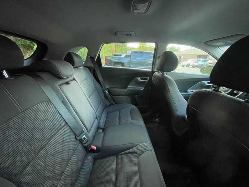 2017   Kia   Niro