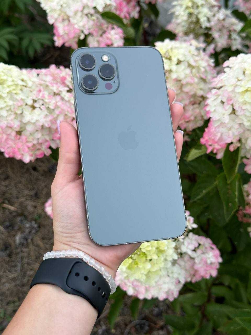 Iphone 12 pro max 128 gb, супер стан, Айфон 12 про макс 128 гб