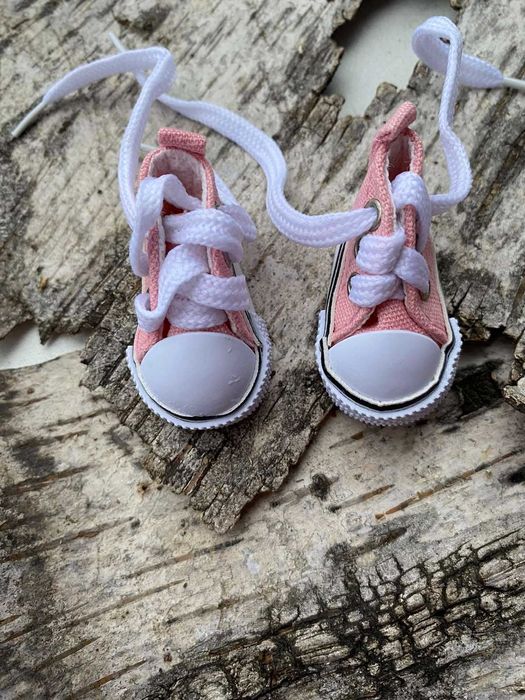 Обувь для кукол, Кеды для кукол