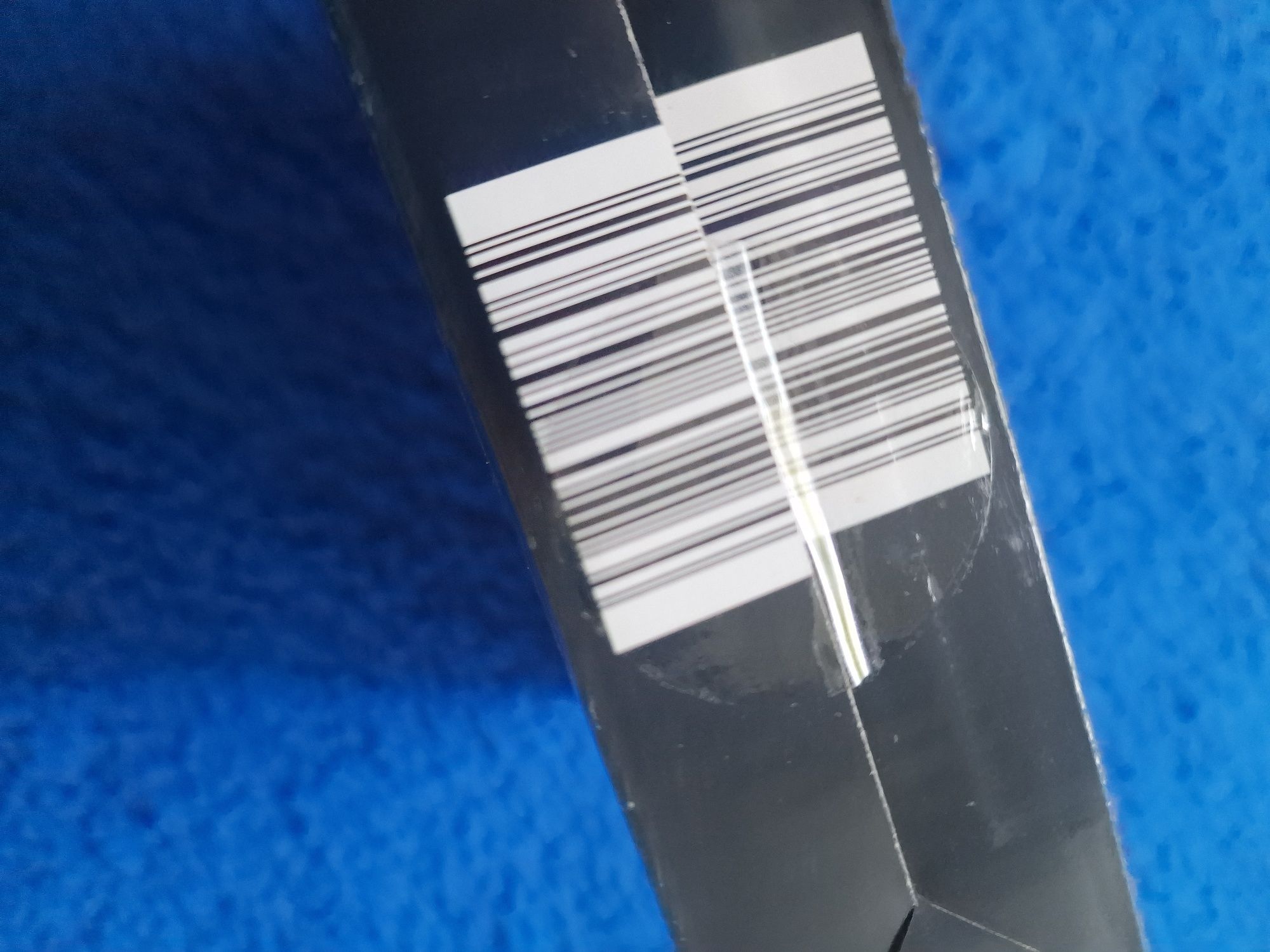 Lampka kinkiet ładowana na USB  CASALUX