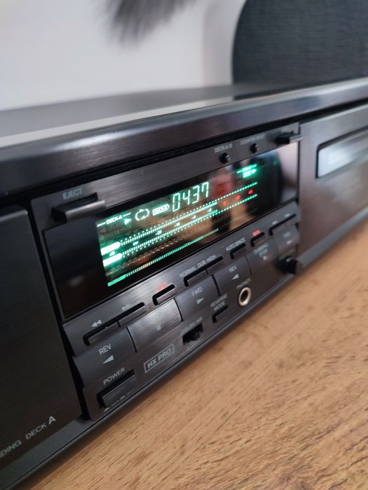 ONKYO TA-RW 4014 magnetofon Mega Stan