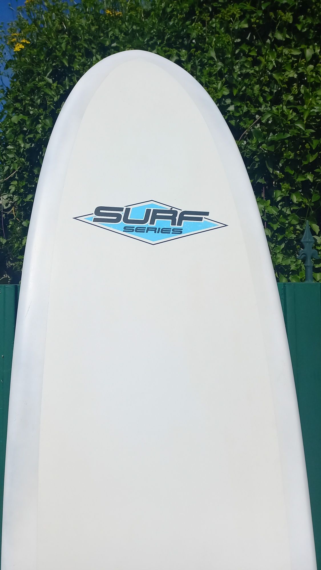 Prancha de surf 8.7 ×22-72vL
