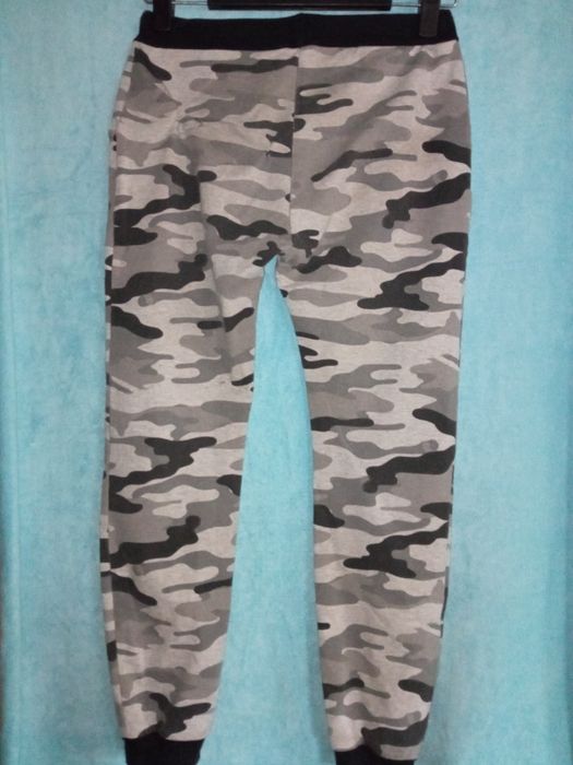 Spodnie dresowe dla nastolatka