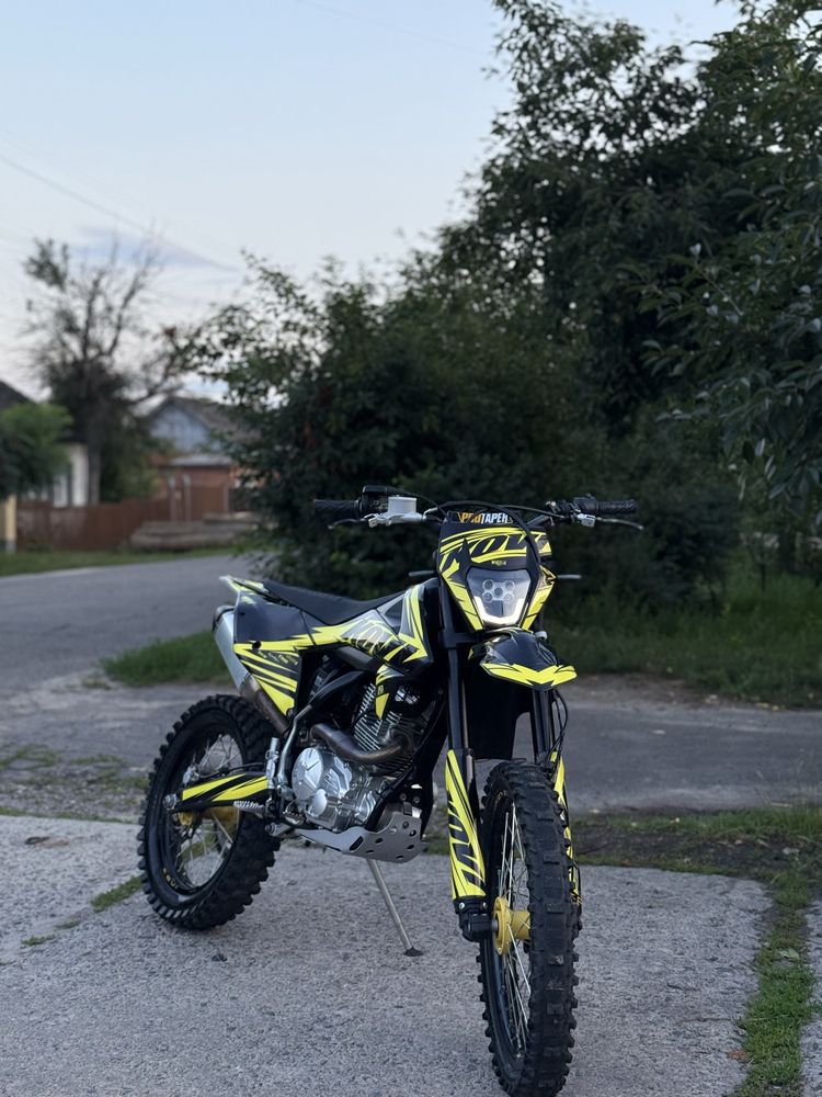 Kovi Advans 300 2023