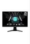 Новий Монітор msi g255f 180hz 24.5