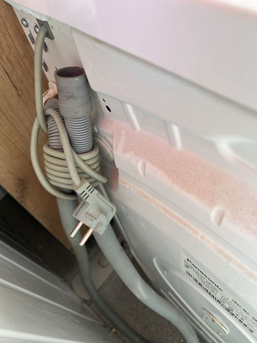 Пральна Машина Самовивіз Львів