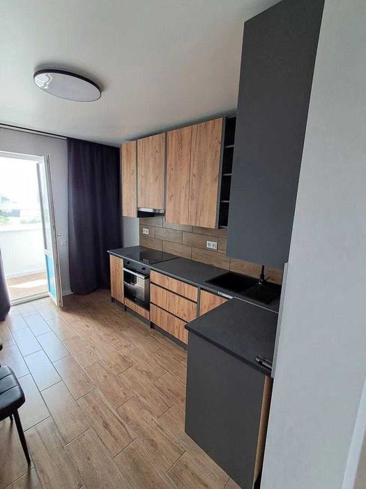 СУПЕР ЦІНА! Однокімнатна квартира ЖК Атлант на Озерній Київ Теремки