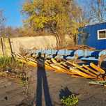 Продам Плуг Lemken 7 к