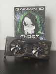 Gainward GeForce RTX 3060 Ghost 12GB GDDR6