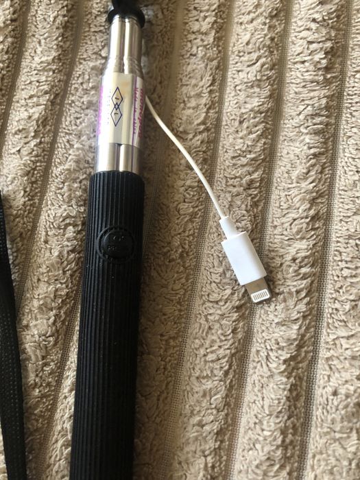 Штатив для телефона палка для селфі