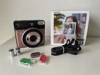 Câmara instantânea Fujifilm Instax Square SQ6