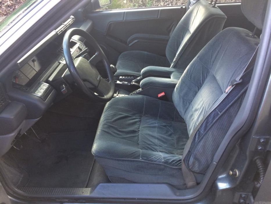 Renault 25 TXI Top Gama