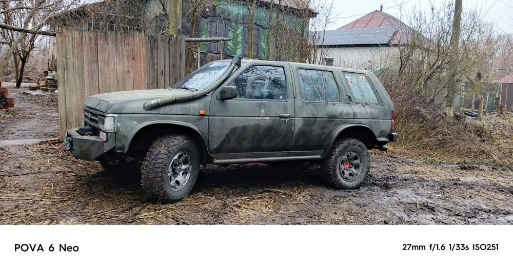 Продам автомобіль