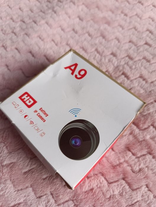 Камера спостереження