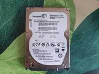 HDD 320 GB - 2,5" Seagate Momentus Thin (SATA)