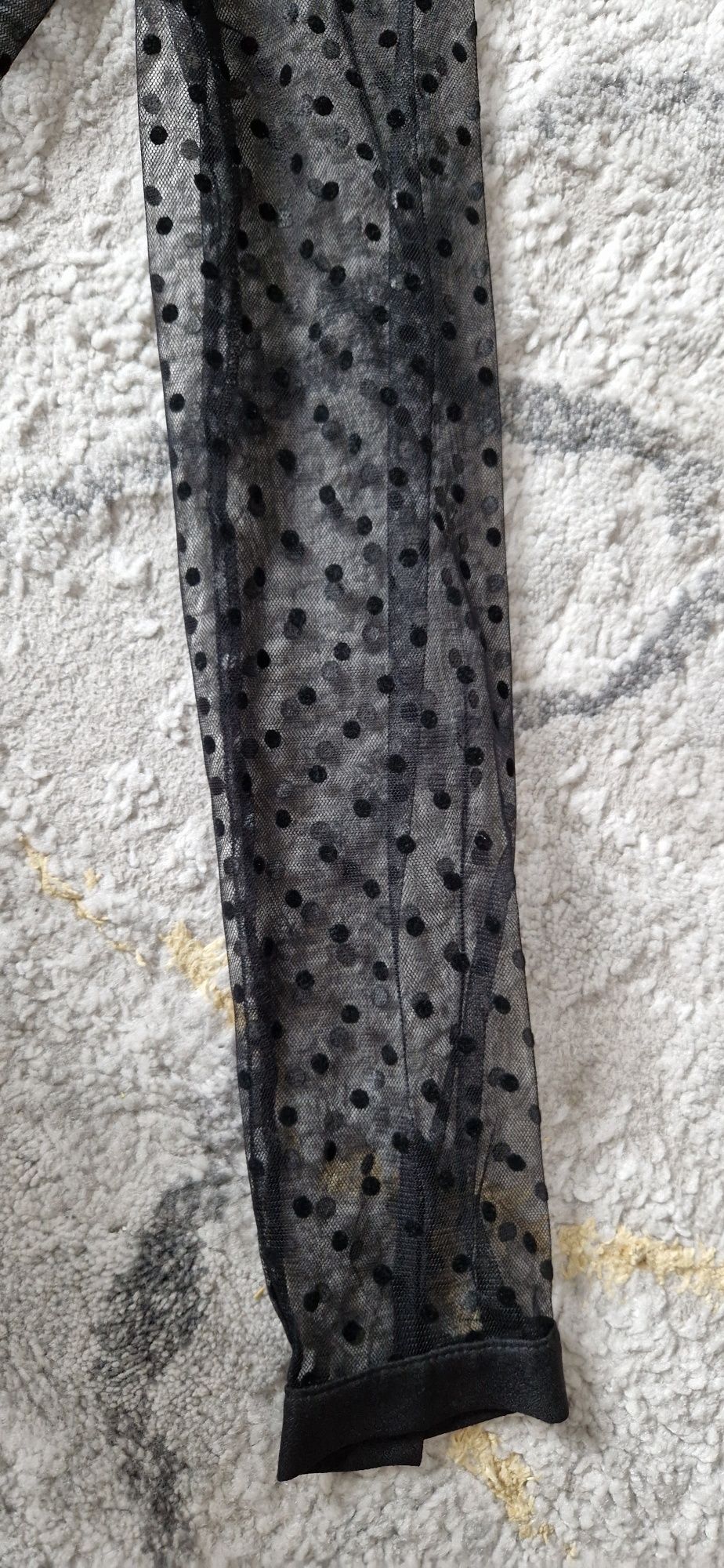 Koronkowa sukienka By o la la