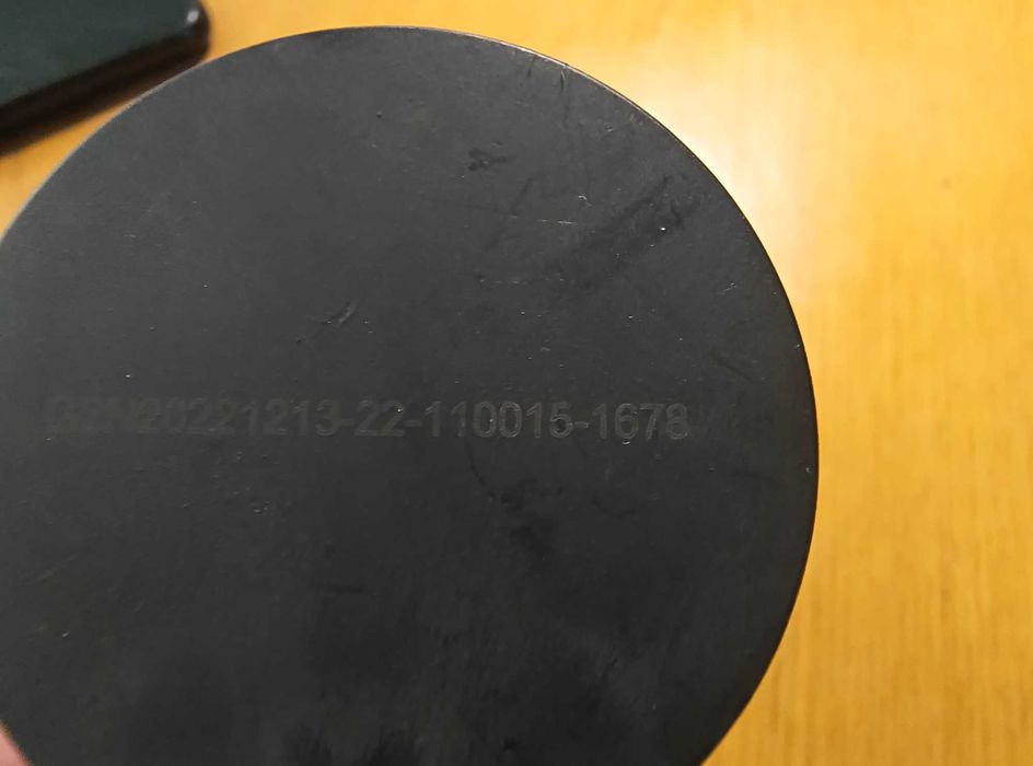 Насос циркуляционный Webasto аналог VAG 1K0 965 561 A (pps-gf/M65)