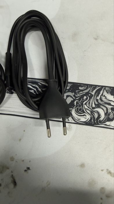 Carregador trotinete Xiaomi