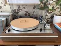 Gira discos Thorens 165