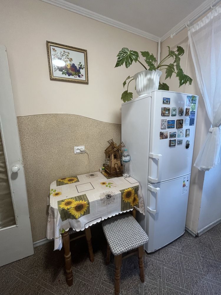 Продаж 1кімн.квартири