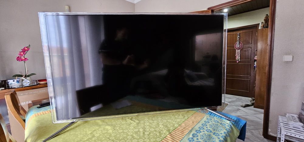 Vendo lcd Samsung 3D