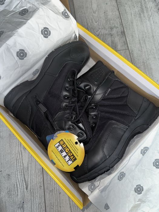 Тактичні берці Original S.W.A.T. • Нові • Оригінал