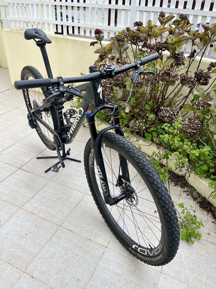 Vendo Specialized epic s-works axs