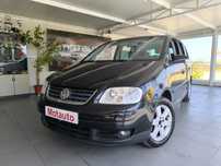VW Touran 1.6 FSi Trendline 7L