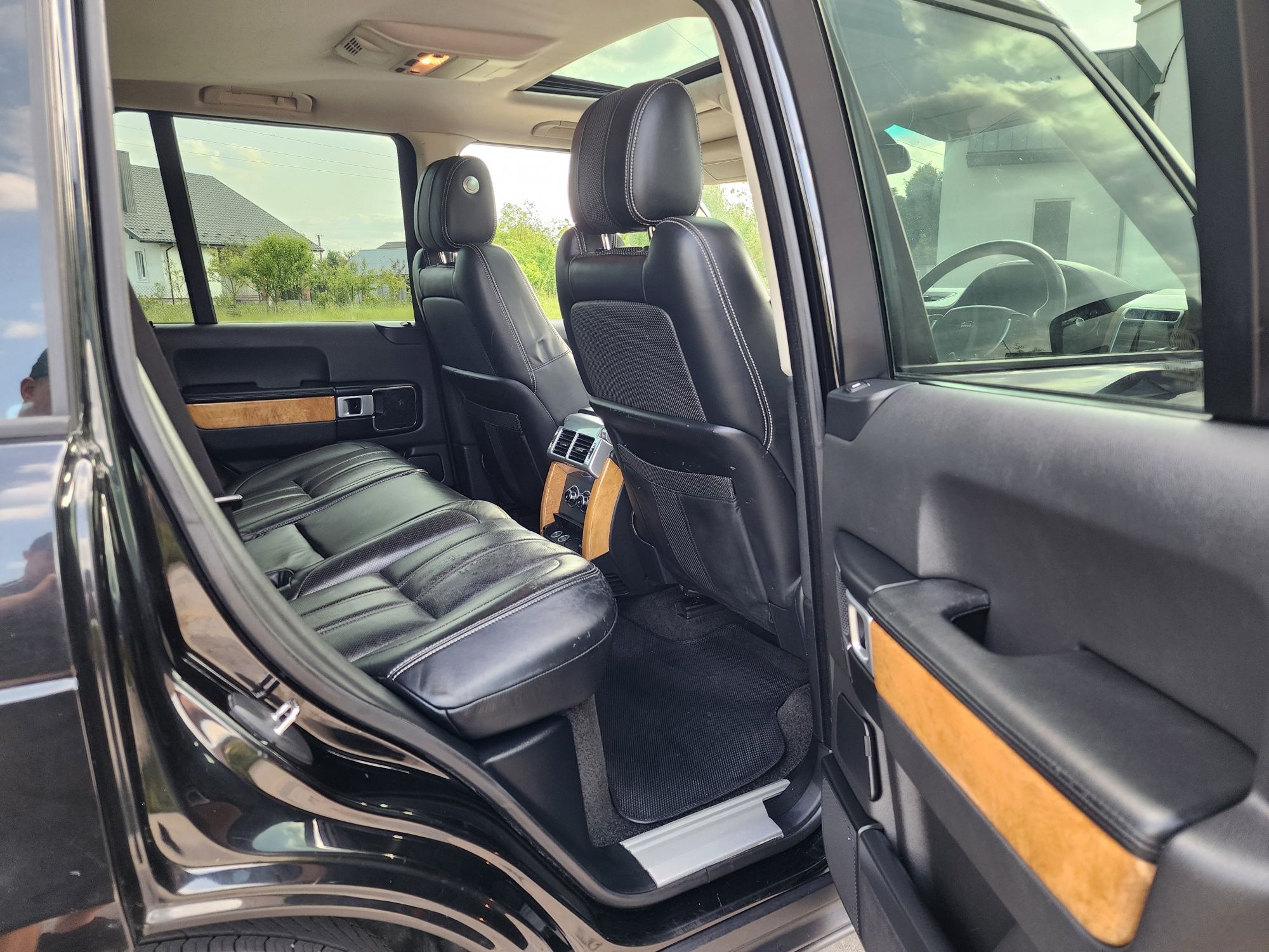 Range Rover 3.6 Diesel 2009 рік ІДЕАЛ!