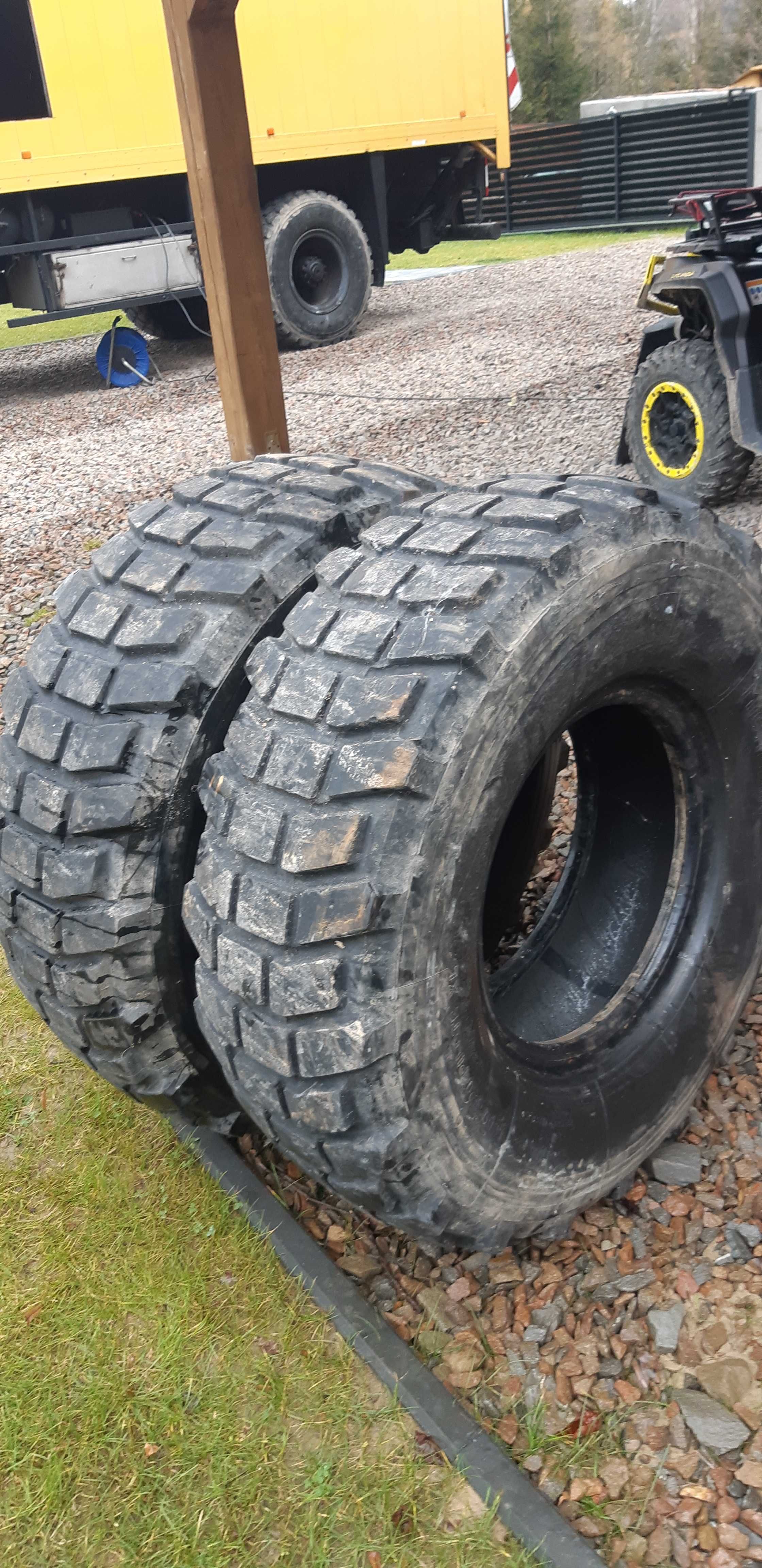 13.00 R20 14.75/80 R20 Michelin Pilote XL