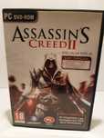 Gra PC Assassin's Creed II Edycja Specialna