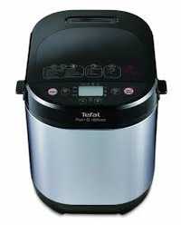 Хлібопіч Tefal PAIN ET DELICE PF240E38