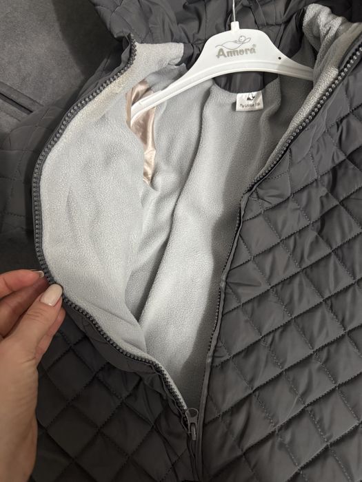 Комбінезон демісезон 80розмір