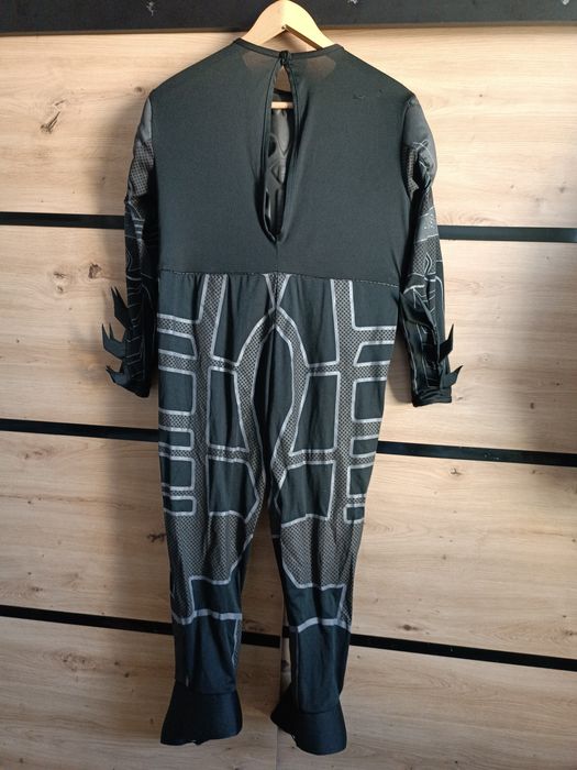 Strój przebranie barman mroczny rycerz 128cm