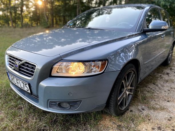 Sprzedam samochód marki Volvo model V50