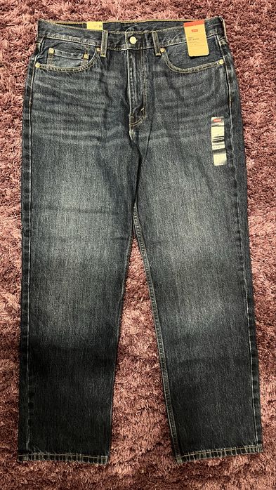 Джинси Levis оригінал