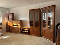 Meble drewniane - Salon, Gabinet