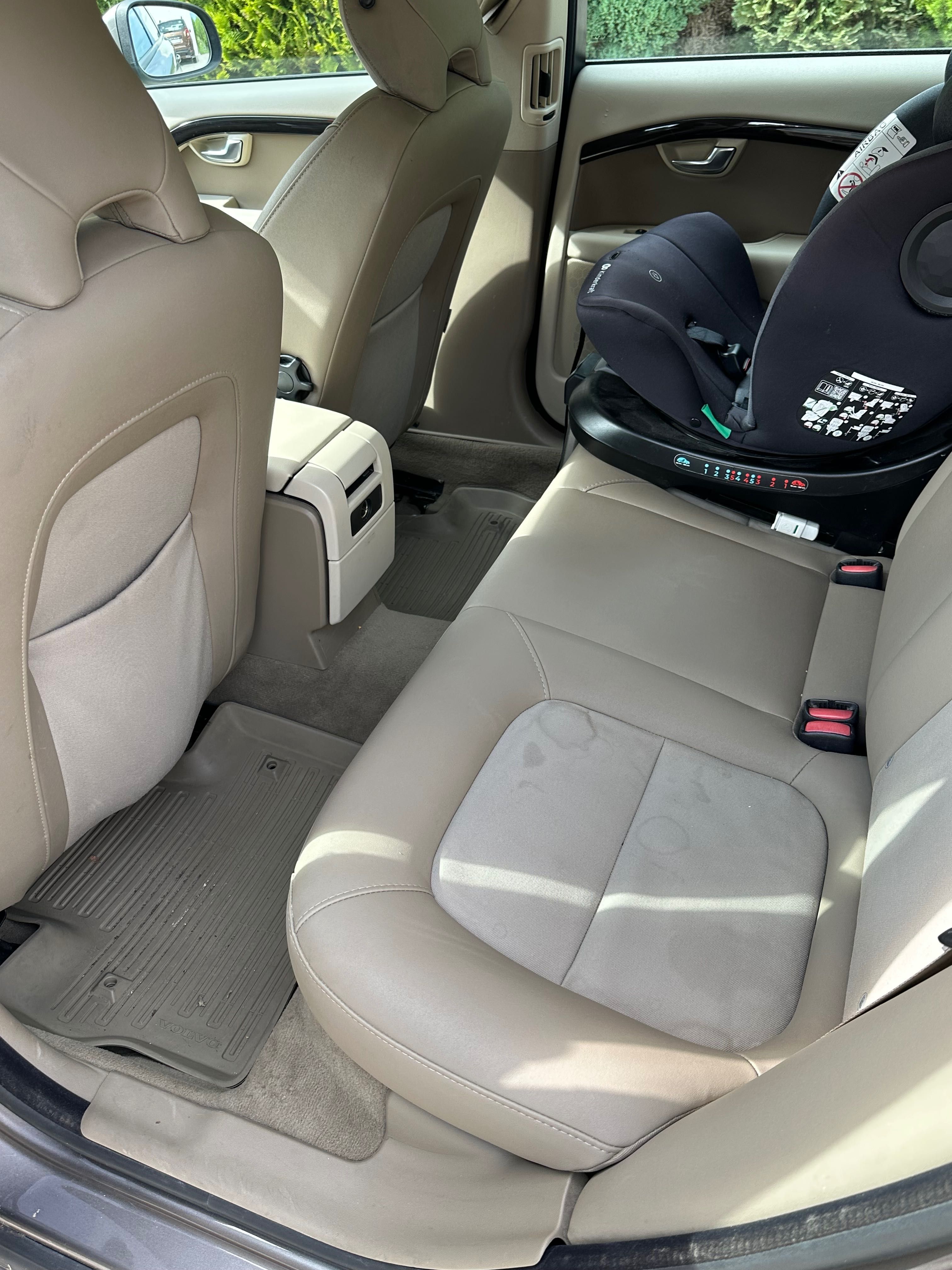 Sprzedam Volvo v70 2010r diesel