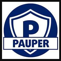 MTG Kompletne Common Sety z różnych edycji kart - Magic Pauper