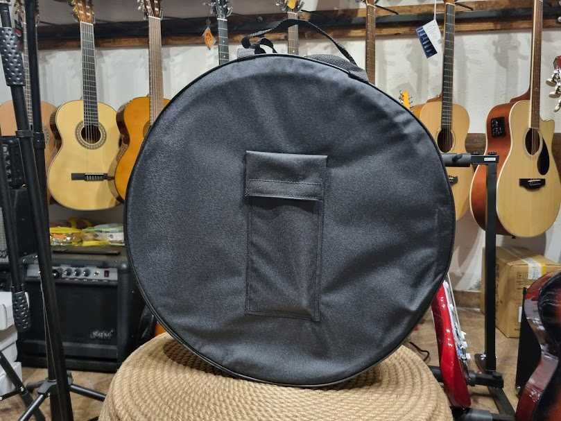 Halifax 2587 Bodhran 18"x3.5" irlandzki bęben ramowy - bęben szamański