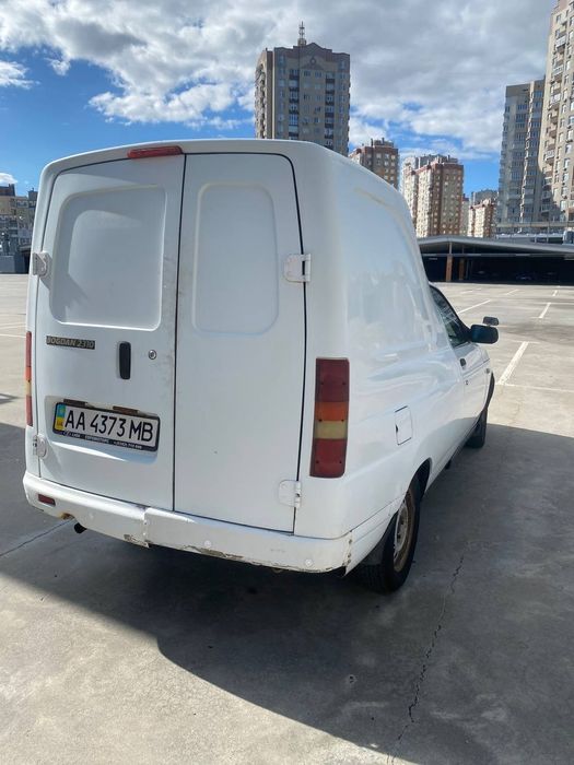 Продам автомобіль
