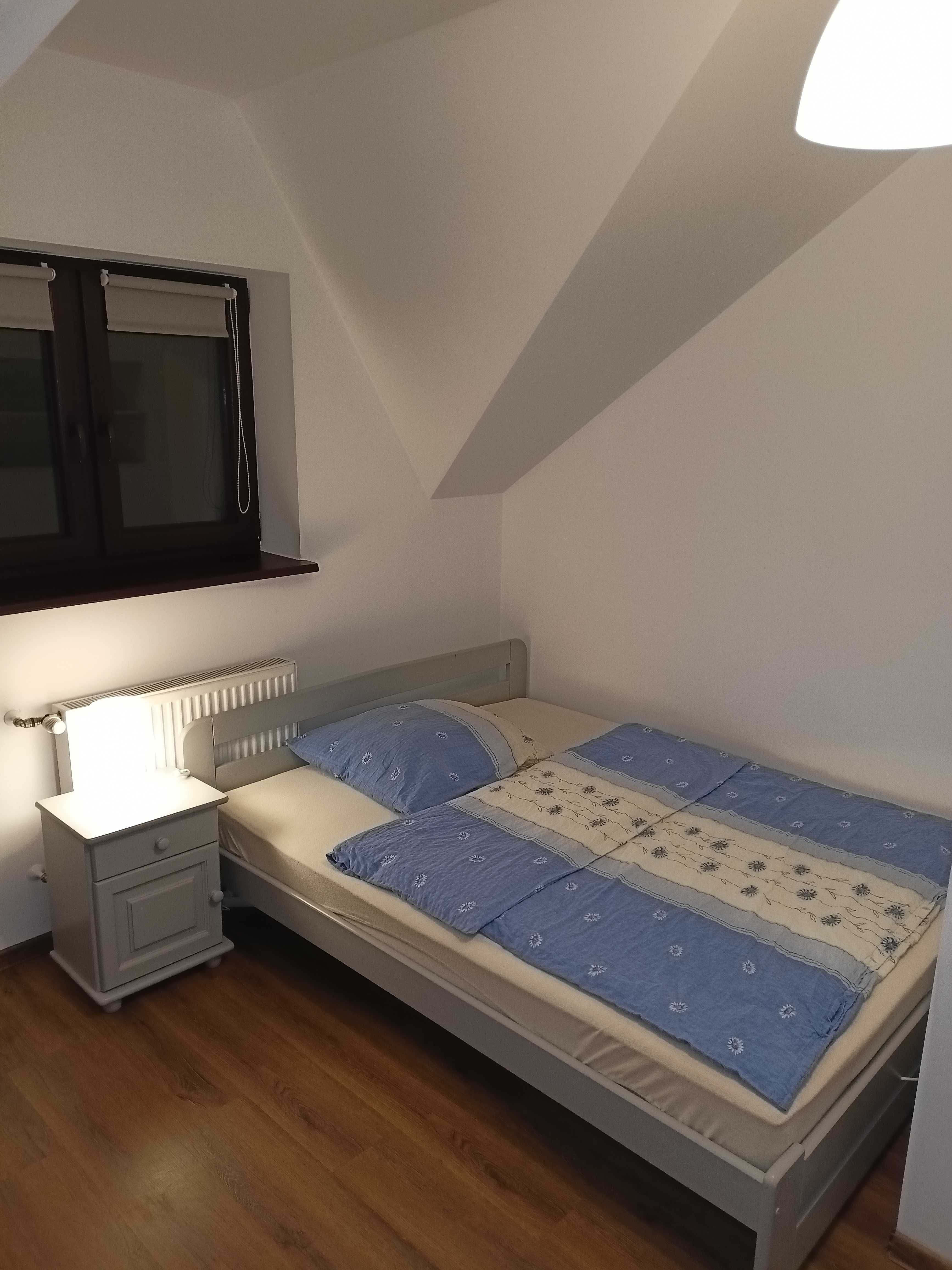 Noclegi - Kwatery Pracownicze - Ojców Kraków