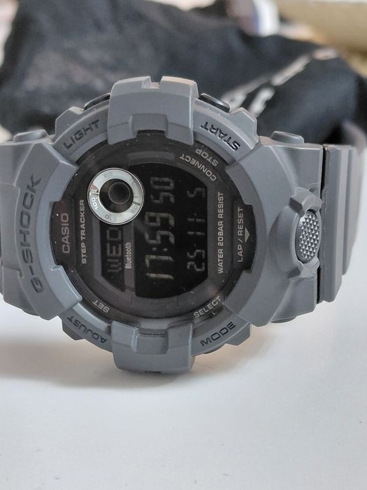 Zegarek męski G-shock