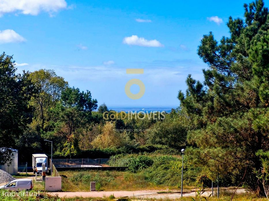 Lote de Terreno  Venda em Pinheiro da Bemposta, Travanca e Palmaz,Oliv
