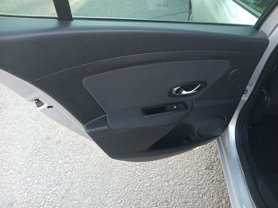 Продам Рено Меган 2012 г.в.