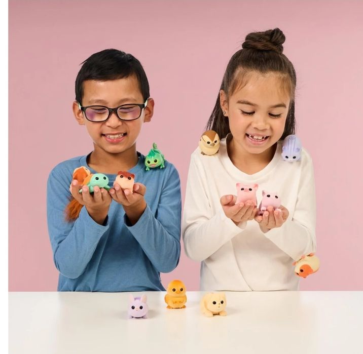 Little Live Pets - Needees Kameleon