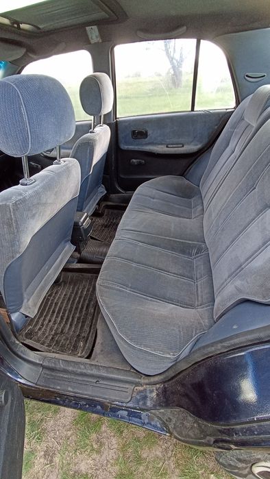 Ниссан Санни н 14 1992 года 1.6