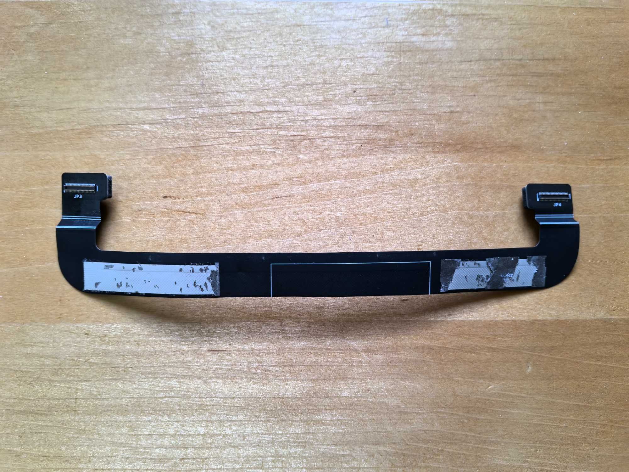 Taśma płyty głównej  Dell Latitude 5285 2w1 0X15XF, LF-D891P