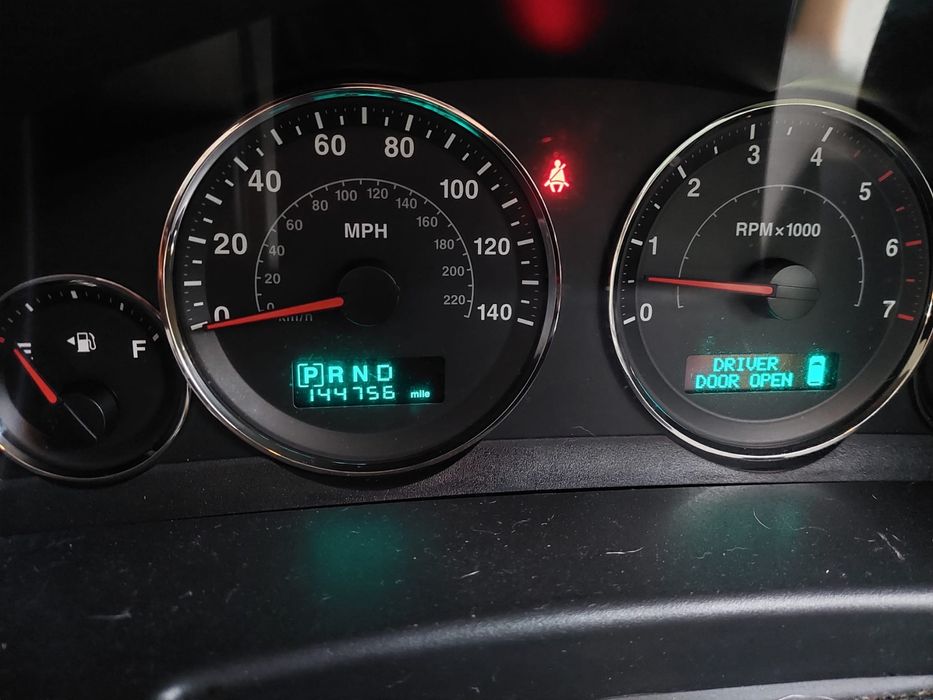 Джип jeep 3.0 дизель для зсу повний привід хороший варіант автопригон