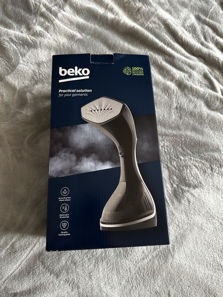 Parownica Beko Garment Steamer